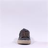 Ambitious Anopolis Laced Casual Trainer - Khaki Combi